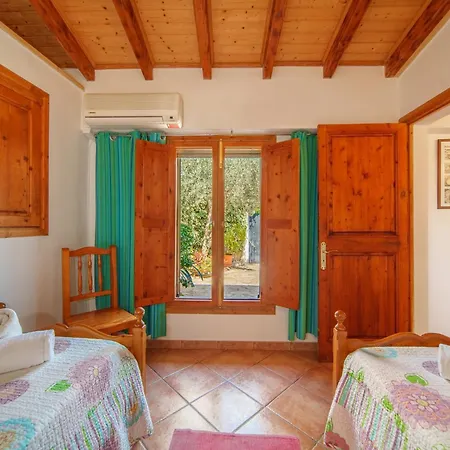 Holiday home Cas Pobler By Interhome *