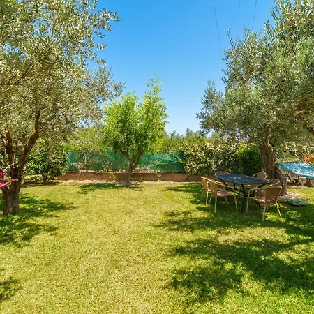 Cas Pobler By Interhome Holiday home