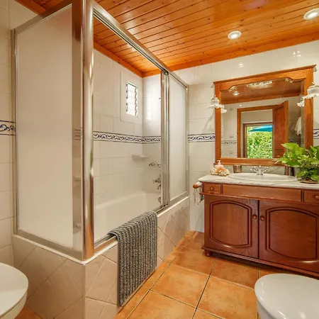 Holiday home Cas Pobler By Interhome *