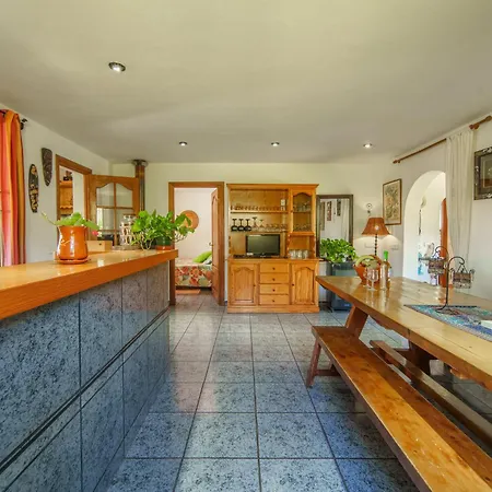 Cas Pobler By Interhome Holiday home *