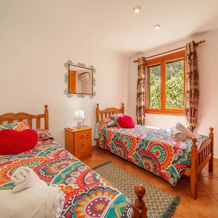 Holiday home Cas Pobler By Interhome Caimari