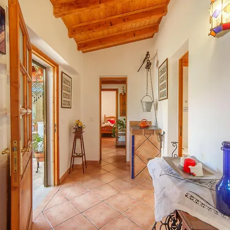 Holiday home Cas Pobler By Interhome *