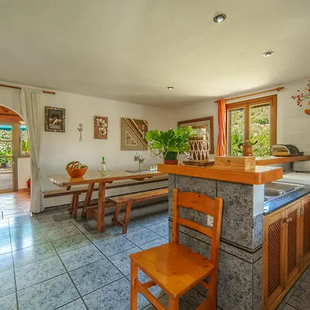 Cas Pobler By Interhome Holiday home Caimari