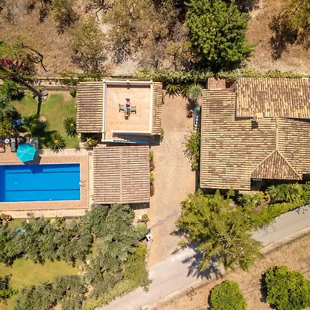 Holiday home Cas Pobler By Interhome *