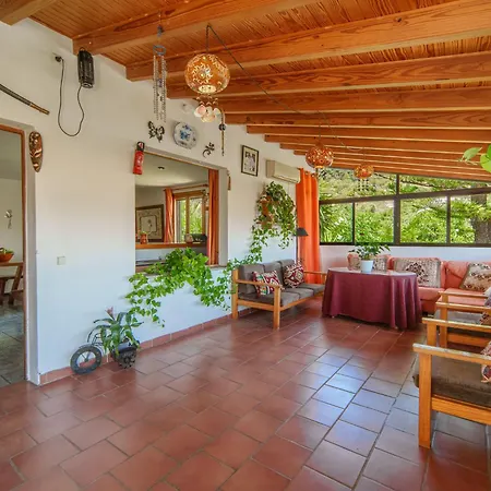 Cas Pobler By Interhome Holiday home Caimari
